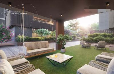 Image of 1760 Sq.ft 3 BHK Apartment / Flat for sale in Marvella, Shela, Ahmedabad for Rs. 7475000