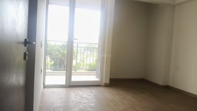 Bedroom Image of 1545 Sq.ft 3 BHK Apartment / Flat for rent in Godrej Woods, Sector 43 Noida for Rs. 75000