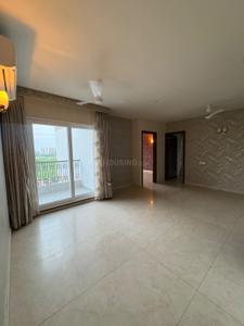Hall Image of 1550 Sq.ft 3 BHK Apartment / Flat for sale in Gmada Aerocity Mohali for Rs. 10000000