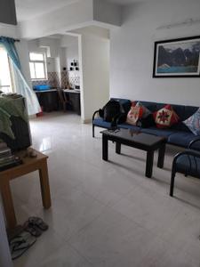 Hall Image of 1228 Sq.ft 3 BHK Apartment / Flat for sale in Magnolia Skyview, Omarhati Kolkata for Rs. 5700000