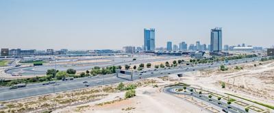 Image of 416 Sq.ft 1 RK Apartment / Flat for sale in Arjan-Dubailand, Dubai for Rs. 17275000