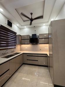 Kitchen Image of 1780 Sq.ft 4 BHK Independent House for sale in Sector 123 Mohali for Rs. 18200000