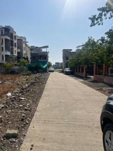 Bipla gram panchayat Plot View 2