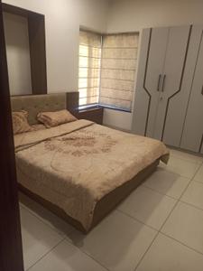 Bedroom Image of 1530 Sq.ft 3 BHK Apartment / Flat for sale in Warje Pune for Rs. 15500000