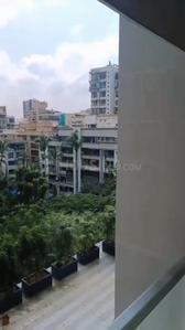 Balcony Image of 1300 Sq.ft 3 BHK Apartment / Flat for sale in Kolte Patil K52, Khar West Mumbai for Rs. 76000000
