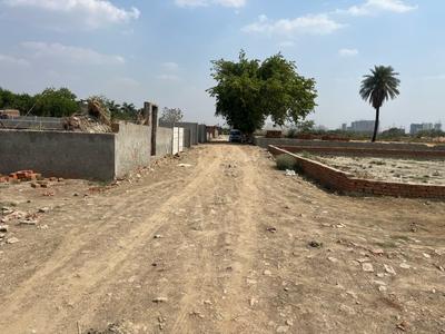 Image of 450 Sq.ft Residential Plot / Land for sale in Nawada, Greater Noida for Rs. 1150000