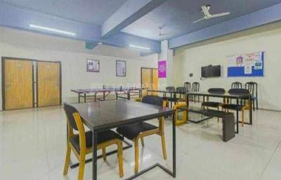 Kitchen Image of Luxurious Girls and Boys PG in Thane West, Thane