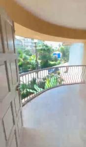 Balcony Image of 2206 Sq.ft 4 BHK Villa for sale in Panjim Goa for Rs. 30000000