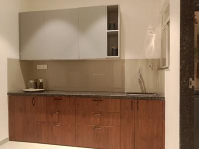 Kitchen Image of 1030 Sq.ft 2 BHK Apartment / Flat for sale in Tulip Infinty Tower, Ravet Pune for Rs. 7900000