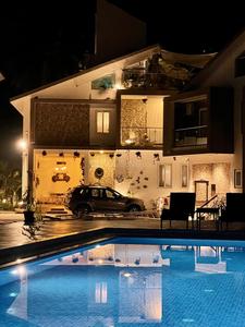 Image of 2690 Sq.ft 3 BHK Villa for sale in Assagao, Goa for Rs. 65000000