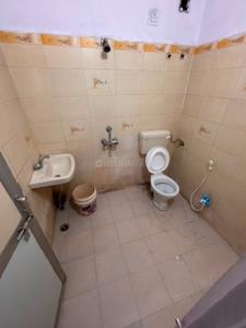 Bathroom Image of 2600 Sq.ft 4 BHK Villa for rent in Minal Residency Bhopal for Rs. 28000