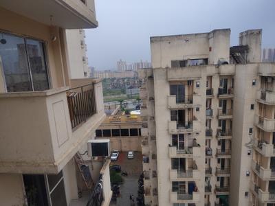 Image of 800 Sq.ft 2 BHK Apartment / Flat for sale in MRG The Balcony, Sector 93, Gurgaon for Rs. 6650000