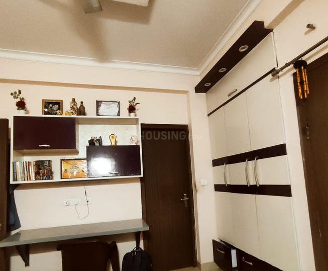 AWHO Vay Sector 8B G Bedroom 1