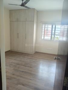 Bedroom Image of 1690 Sq.ft 3 BHK Apartment / Flat for sale in RBD Stillwaters Apartments, Harlur Bengaluru for Rs. 23500000