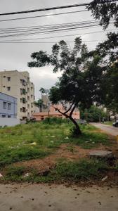 Image of 220 Sq.ft Residential Plot / Land for sale in Chandanagar, Hyderabad for Rs. 24860000