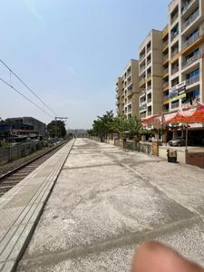1 BHK Flat
