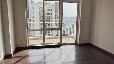 Bedroom Image of 2428 Sq.ft 3 BHK Apartment / Flat for sale in Sector 57 Gurgaon for Rs. 36000000