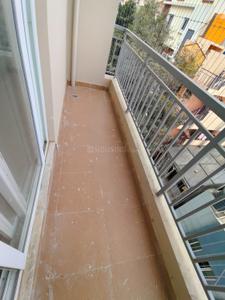 Balcony Image of 1300 Sq.ft 3 BHK Independent House for sale in Singasandra Bengaluru for Rs. 10500000