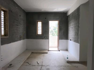 Kitchen Image of 2150 Sq.ft 3 BHK Apartment / Flat for sale in Dhriti Elite, Bangalore City Municipal Corporation Layout Bengaluru for Rs. 21075200