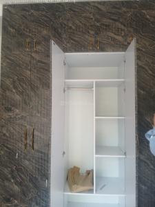 Bedroom Image of 1350 Sq.ft 3 BHK Builder Floor for sale in Canal Road Dehradun for Rs. 12500000