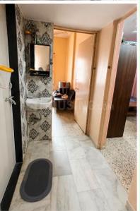 Hall Image of 896 Sq.ft 2 BHK Apartment / Flat for sale in  Gangotri Apartments, Vastrapur Ahmedabad for Rs. 6500000