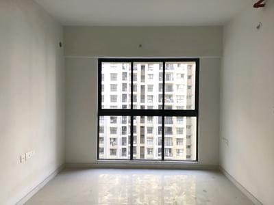 Living Room Image of 740 Sq.ft 1 BHK Apartment / Flat for sale in Runwal Garden City Cluster 11 Tower 1 2, Dombivli East Thane for Rs. 4800000