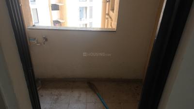 Image of 1320 Sq.ft 3 BHK Apartment / Flat for sale in Pride Kingsbury Phase II, Charholi Budruk, Pune for Rs. 10900000