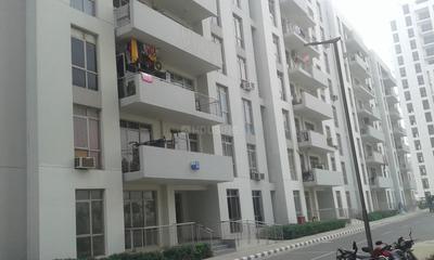 3 BHK Flat