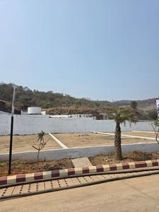 Image of 2100 Sq.ft Residential Plot / Land for sale in Wadhwa Wise City, Chikhale, Navi Mumbai for Rs. 12000000
