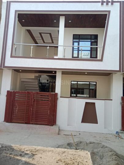 Awantika vihar Manas City Indranagar Main Image 1