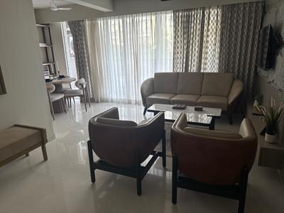 3 BHK Flat