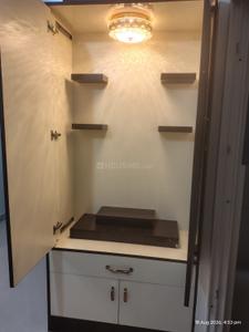 Pooja Room Image of 1140 Sq.ft 2 BHK Apartment / Flat for rent in My Buildcon Serene, Electronic City Phase 2 Bengaluru for Rs. 40000