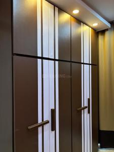 Bedroom Image of 1243 Sq.ft 2 BHK Apartment / Flat for sale in Elita Garden Vista, New Town Kolkata for Rs. 12000000