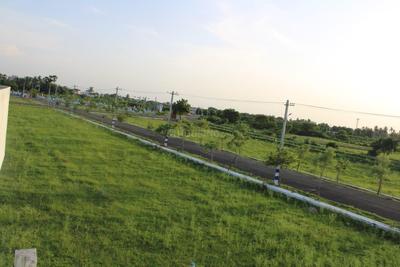 Image of 900 Sq.ft Residential Plot / Land for sale in Jalahalli, Bengaluru for Rs. 1619100