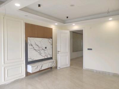 Bedroom Image of 5800 Sq.ft 5 BHK Builder Floor for sale in Green Field Colony Faridabad for Rs. 45000000