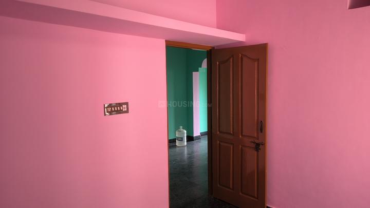 S.S.Puram Bedroom One 1