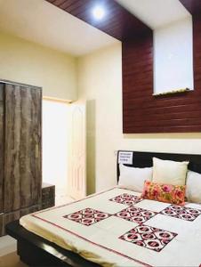 Bedroom Image of 150 Sq.ft 3 BHK Villa for sale in Kharar Mohali for Rs. 3500000