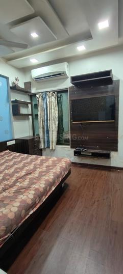 Sector 14, Kopar Khairane Bedroom 1