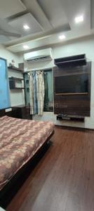 Bedroom Image of 1038 Sq.ft 2 BHK Apartment / Flat for sale in New krishna, Kopar Khairane Navi Mumbai for Rs. 14500000