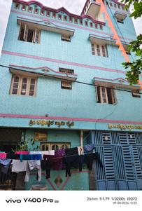 Image of 3000 Sq.ft 12 BHK Builder Floor for sale in Nagarbhavi, Bengaluru for Rs. 21500000