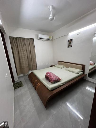 Shaligram 3 Bedroom 1