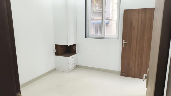 Dwarka sector 19 B block Bedroom One 1