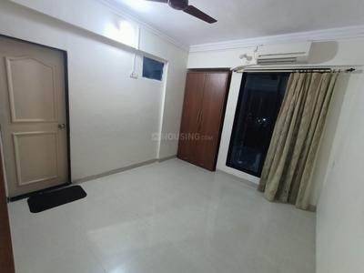 Hall Image of 1207 Sq.ft 3 BHK Apartment / Flat for sale in R W Devashree Park, Thane West Thane for Rs. 15000000