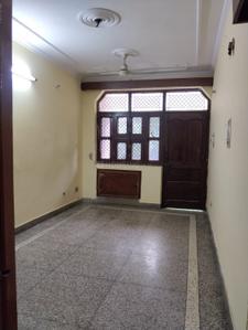 Hall Image of 1200 Sq.ft 2 BHK Independent House for rent in Sector 52 Noida for Rs. 30000