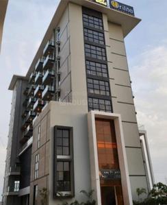 Image of 486 Sq.ft 1 BHK Apartment / Flat for rent in Shubham Landmark Paradise, Kunhari, Kota for Rs. 7000