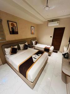Bedroom Image of COMFORTNSTAY in Sector 45, Gurgaon