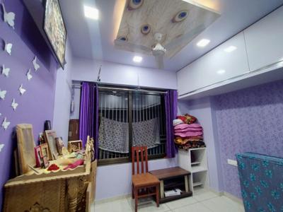 Living Room Image of 1900 Sq.ft 3 BHK Builder Floor for sale in Jay Visat Royal, Chandkheda Ahmedabad for Rs. 8000000