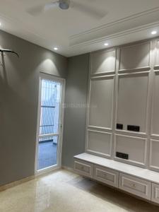 Bedroom Image of 1925 Sq.ft 4 BHK Builder Floor for sale in Rajendra Nagar Ghaziabad for Rs. 17000000