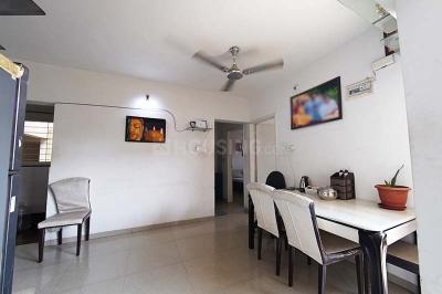 Hall Image of 662 Sq.ft 2 BHK Apartment / Flat for sale in Atria Grande, Handewadi Pune for Rs. 5600000