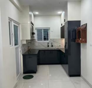 Kitchen Image of 1100 Sq.ft 3 BHK Villa for sale in Madhavaram Chennai for Rs. 5000000